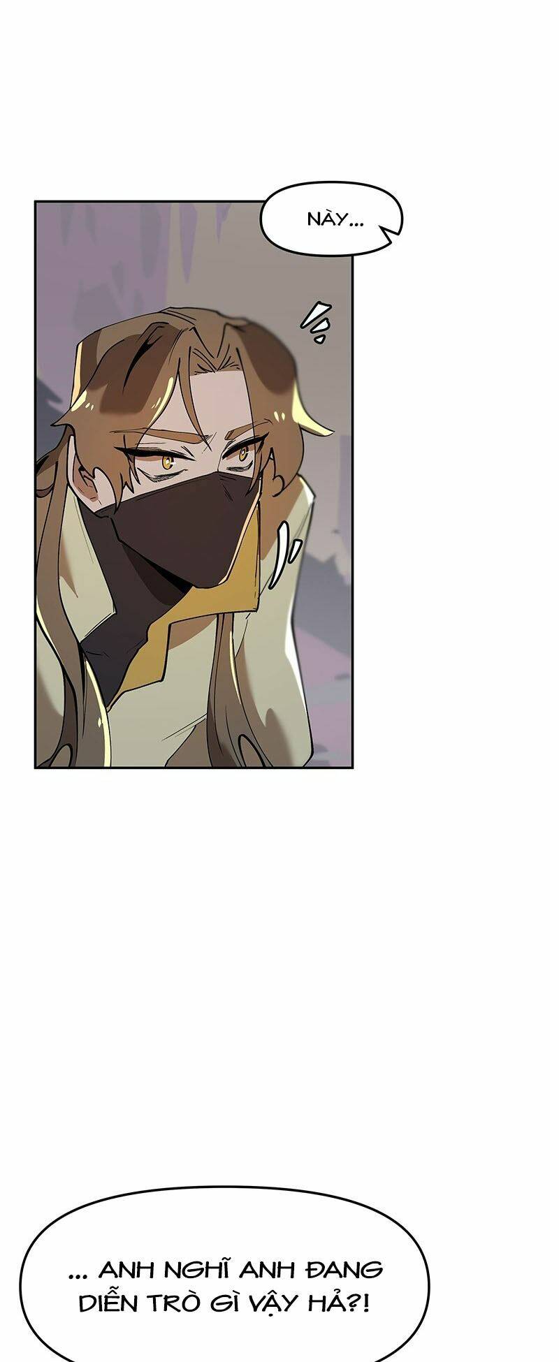 kẻ ăn thế giới chapter 3 15