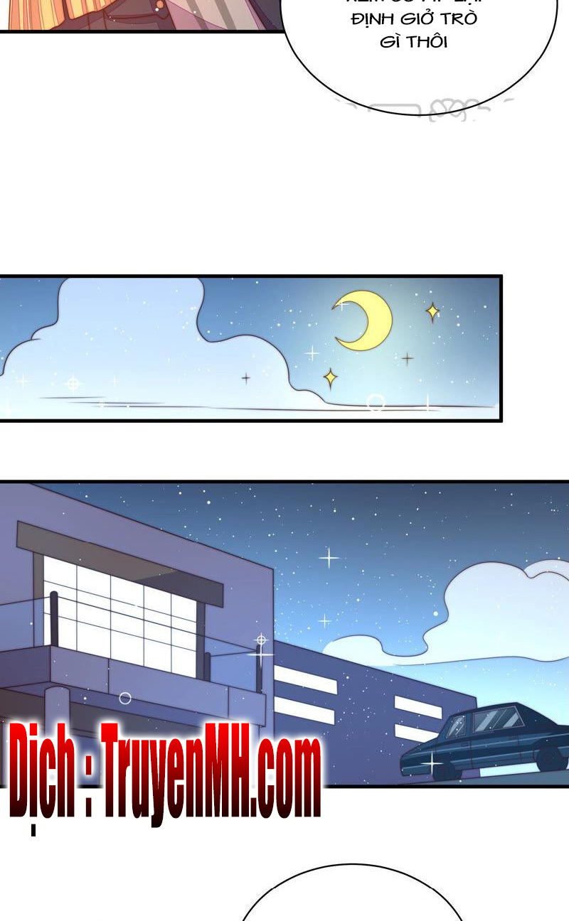 ngày nào thiếu soái cũng ghen chapter 323 12