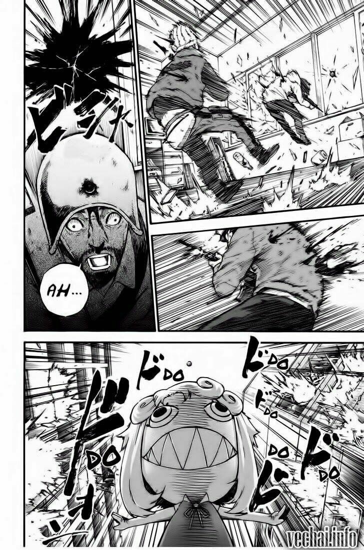 dolly kill kill chapter 6 8