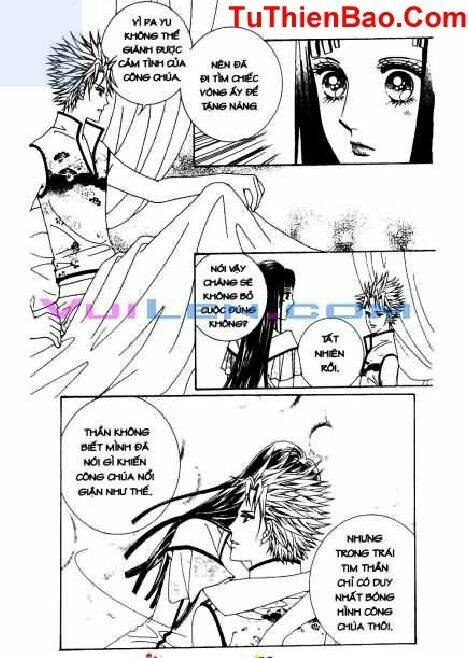công chúa của tôi chapter 5 79