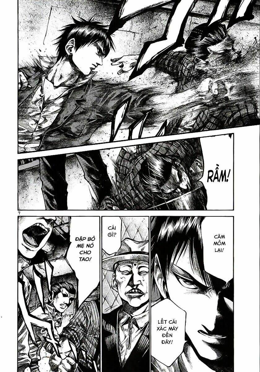 rainbow chapter 78 8