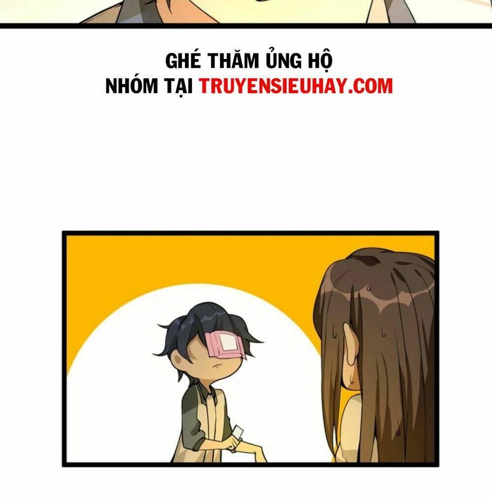 app tu chân mạnh nhất chapter 3 34