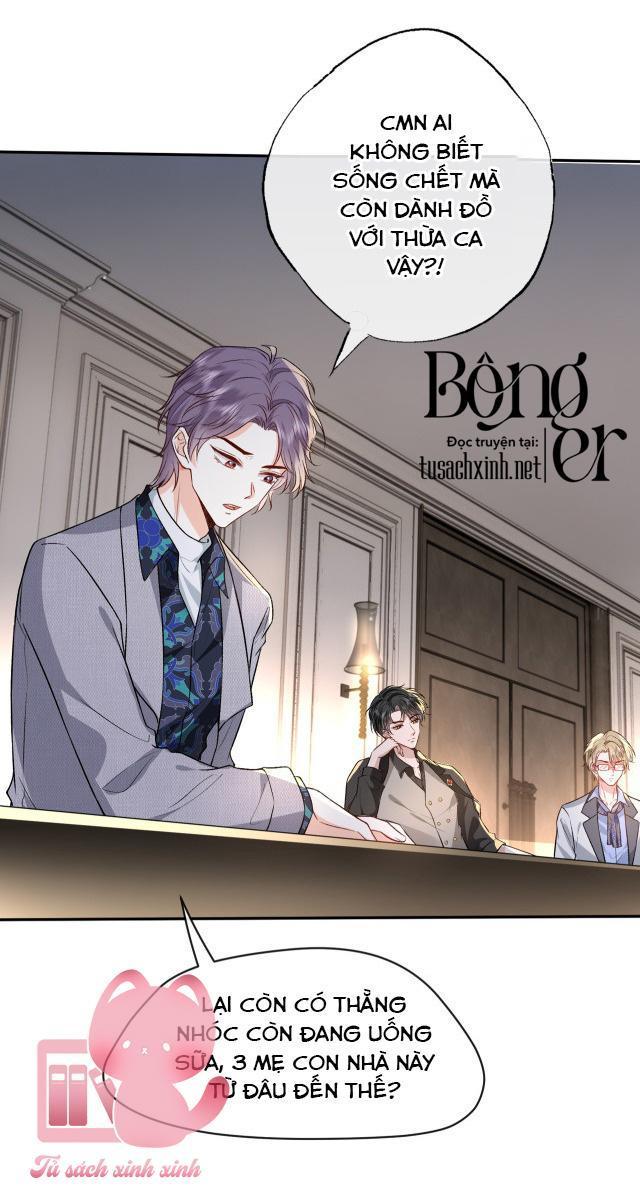 phu nhân mỗi ngày đều tại tuyến vả mặt chapter 2 16