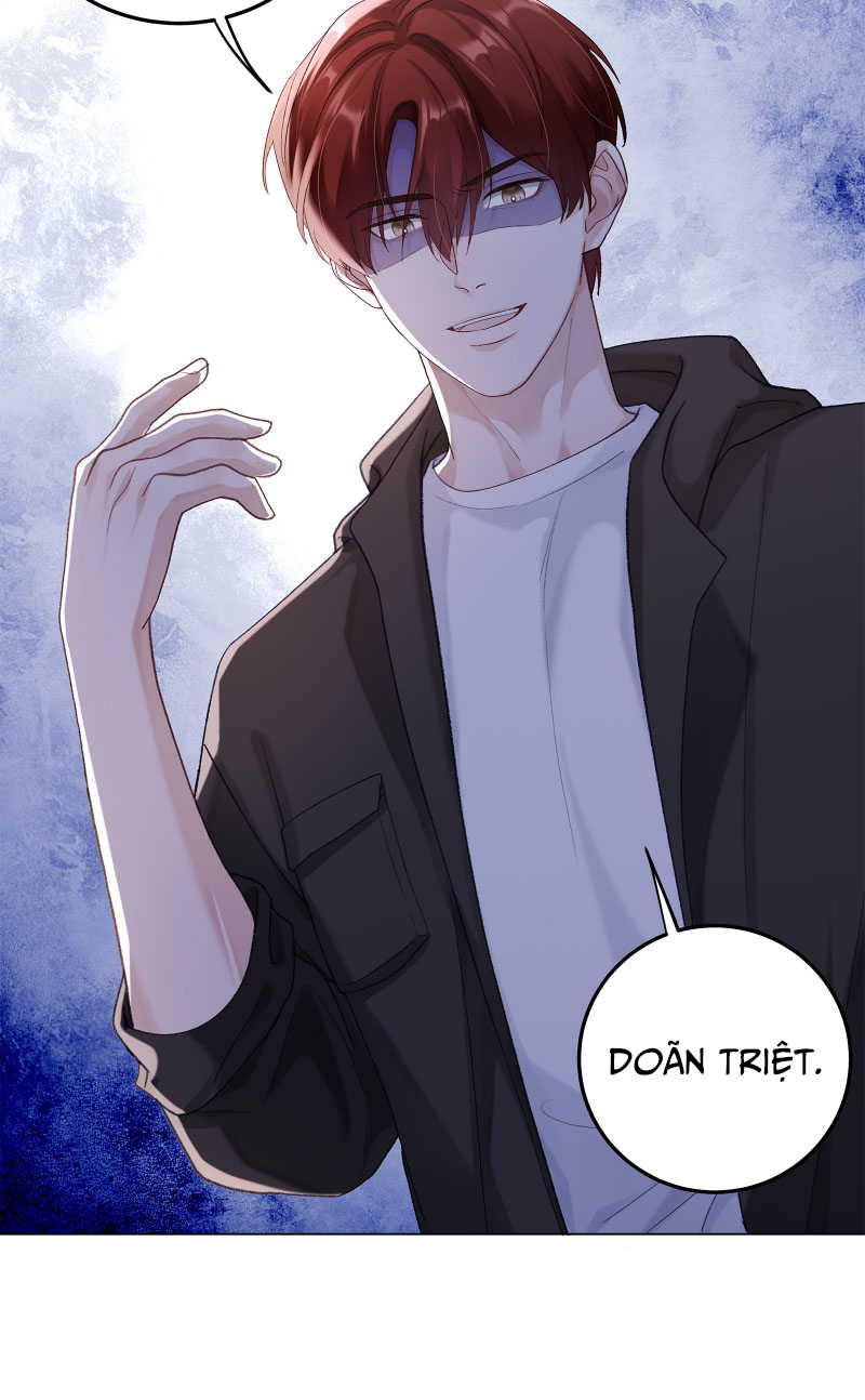 để ý tôi chút nào chapter 78 3