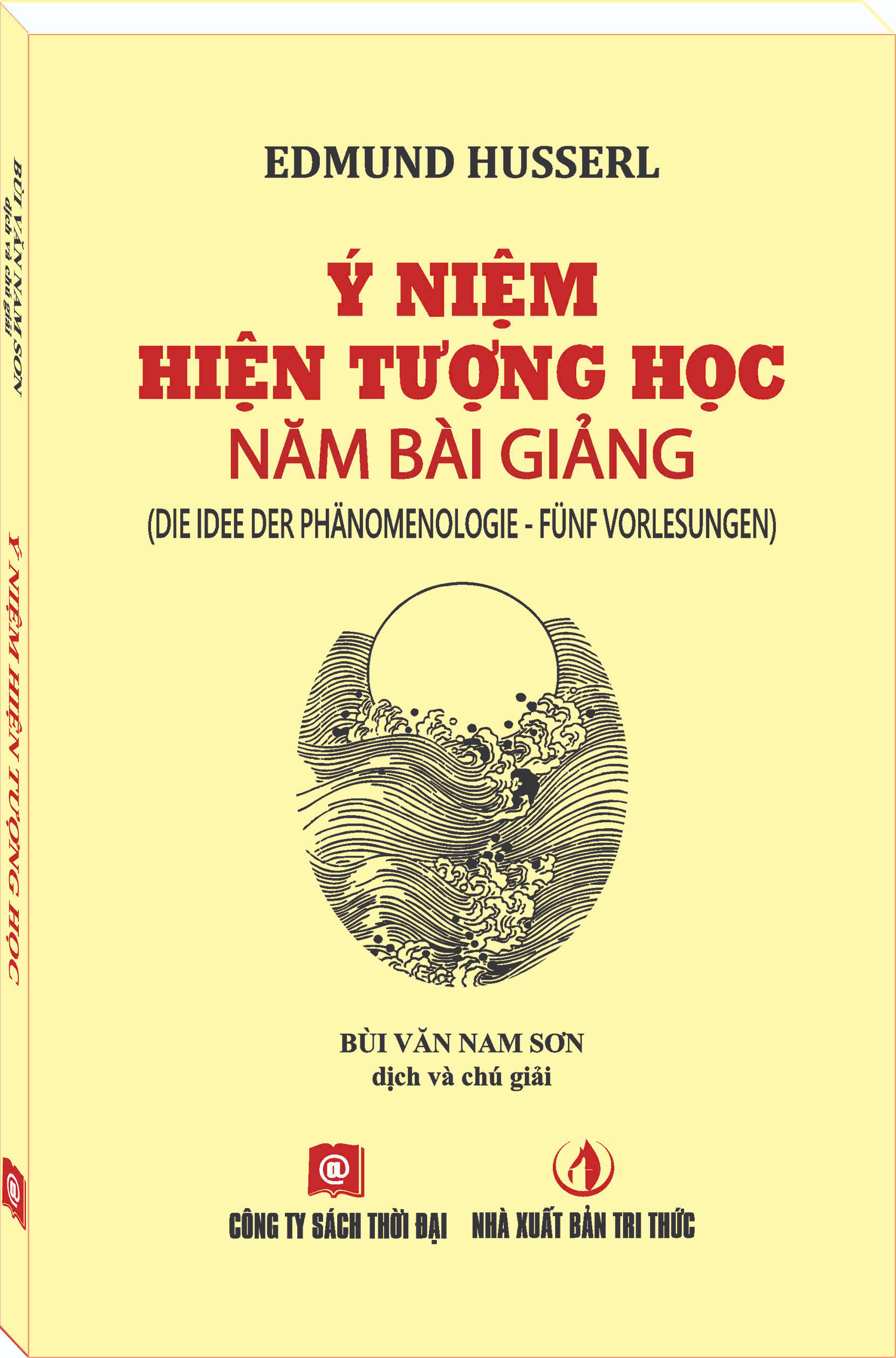 Ý niệm hiện tượng học