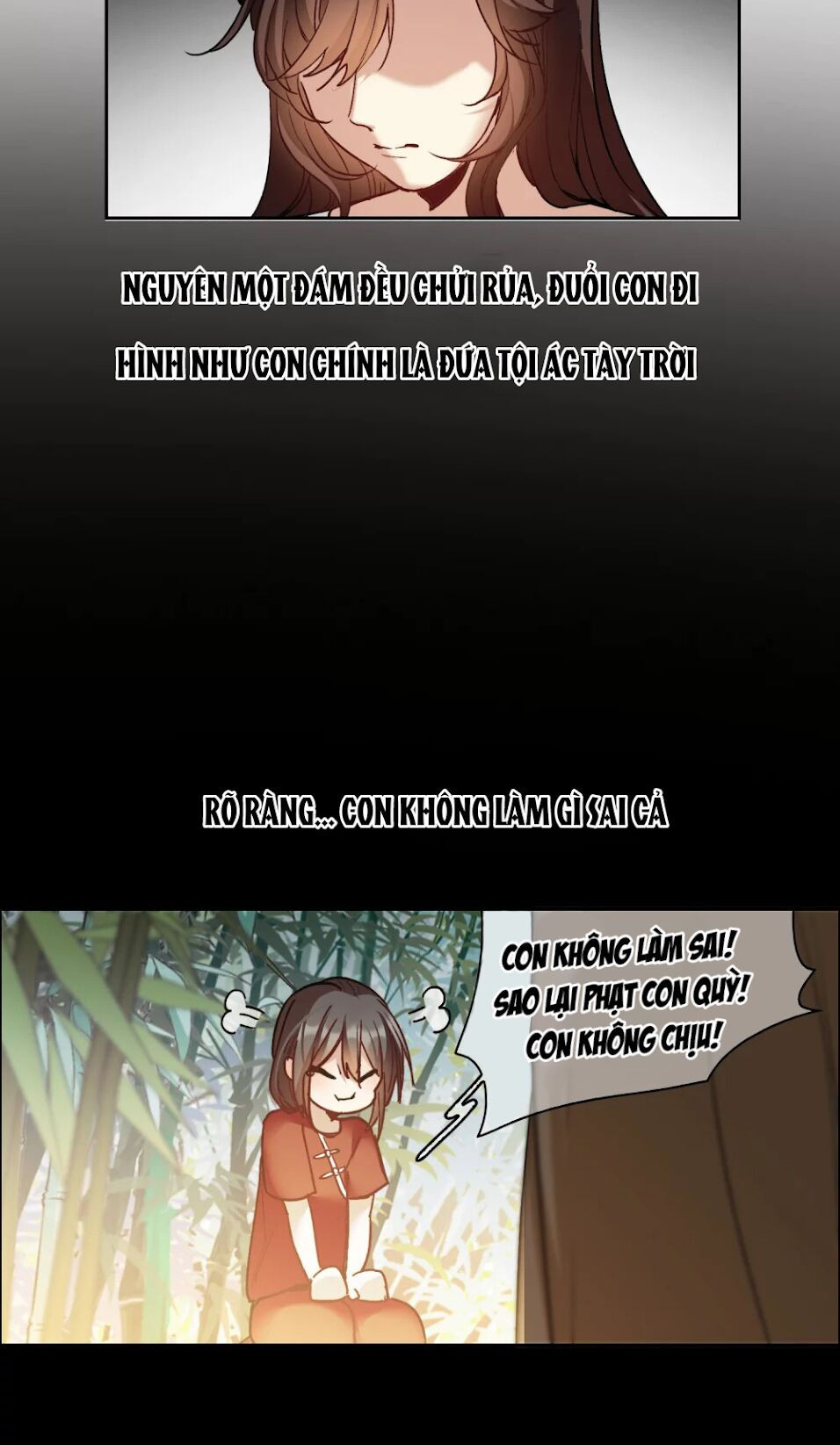 thế giới đệ nhất cự tinh chapter 22.2 17