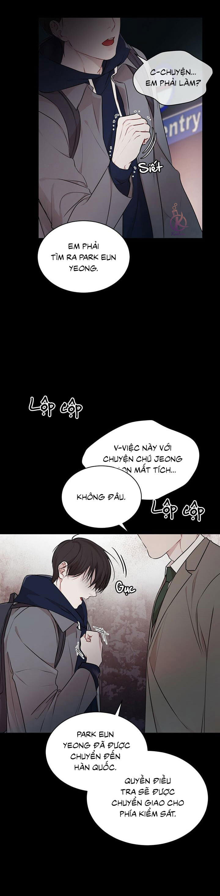 hình thái khởi sinh chapter 38 17