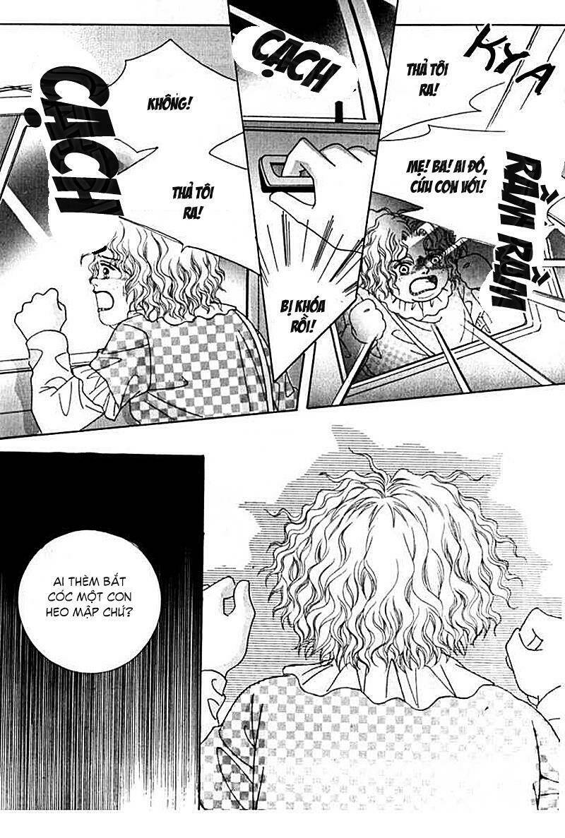 cô nàng xinh đẹp chapter 3 34