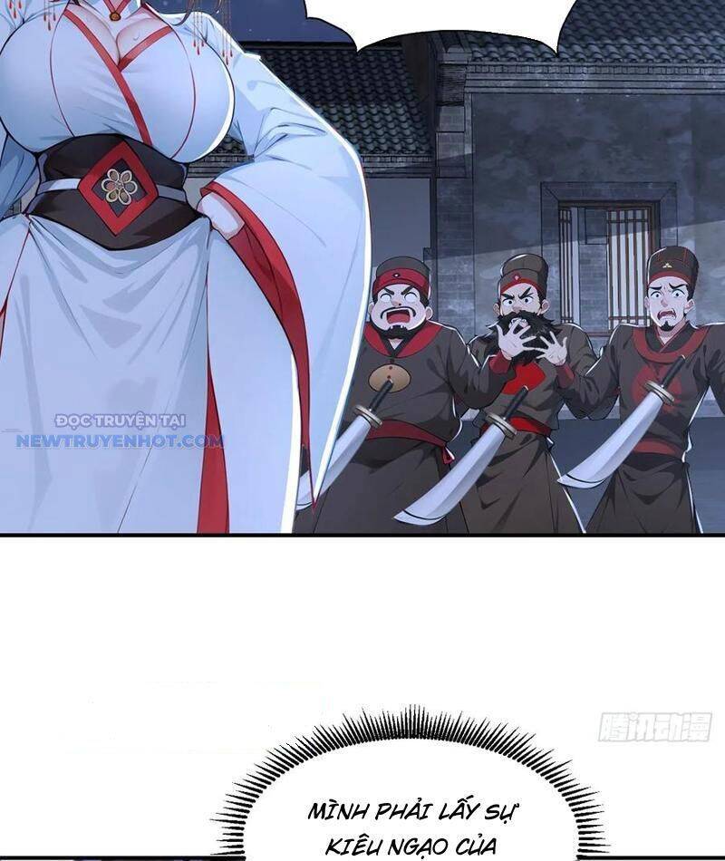 ta thực sự không muốn làm thần tiên chapter 86 37