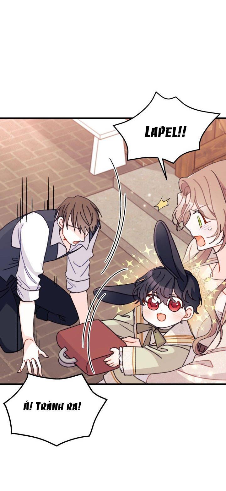 tôi đã kết hôn khi tôi tìm thấy nam chính chapter 13 23