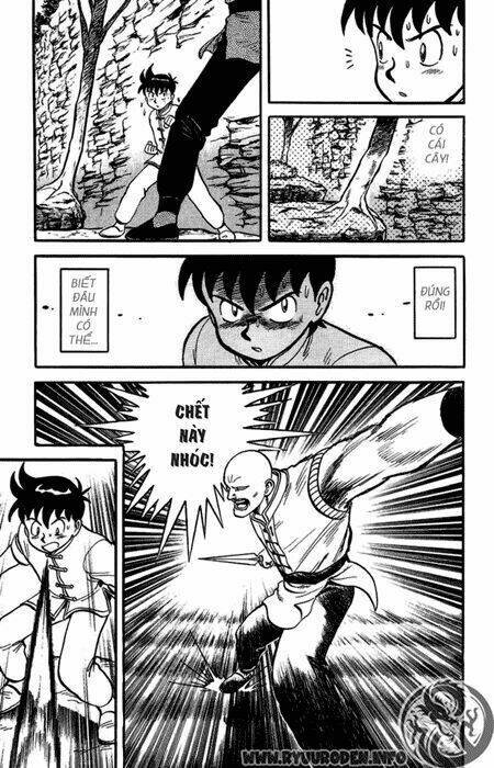 hoàng phi hồng phần 1 chapter 14 103