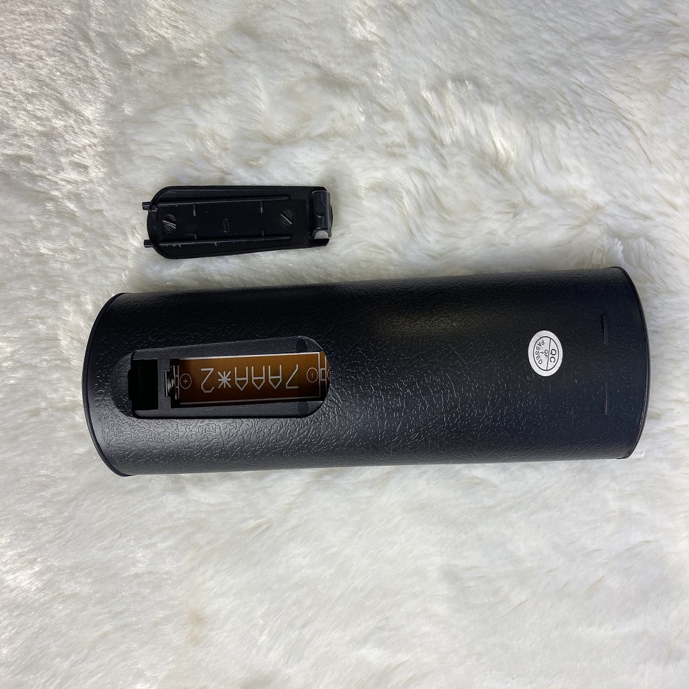 điều khiển đầu thu kỹ thuật số DVB T2 TCTEK TC 377 ,HÀNG CHÍNH HÃNG.
