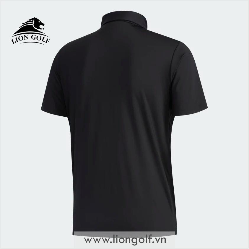 Áo polo adidas  Adipure  Đen FJ1759