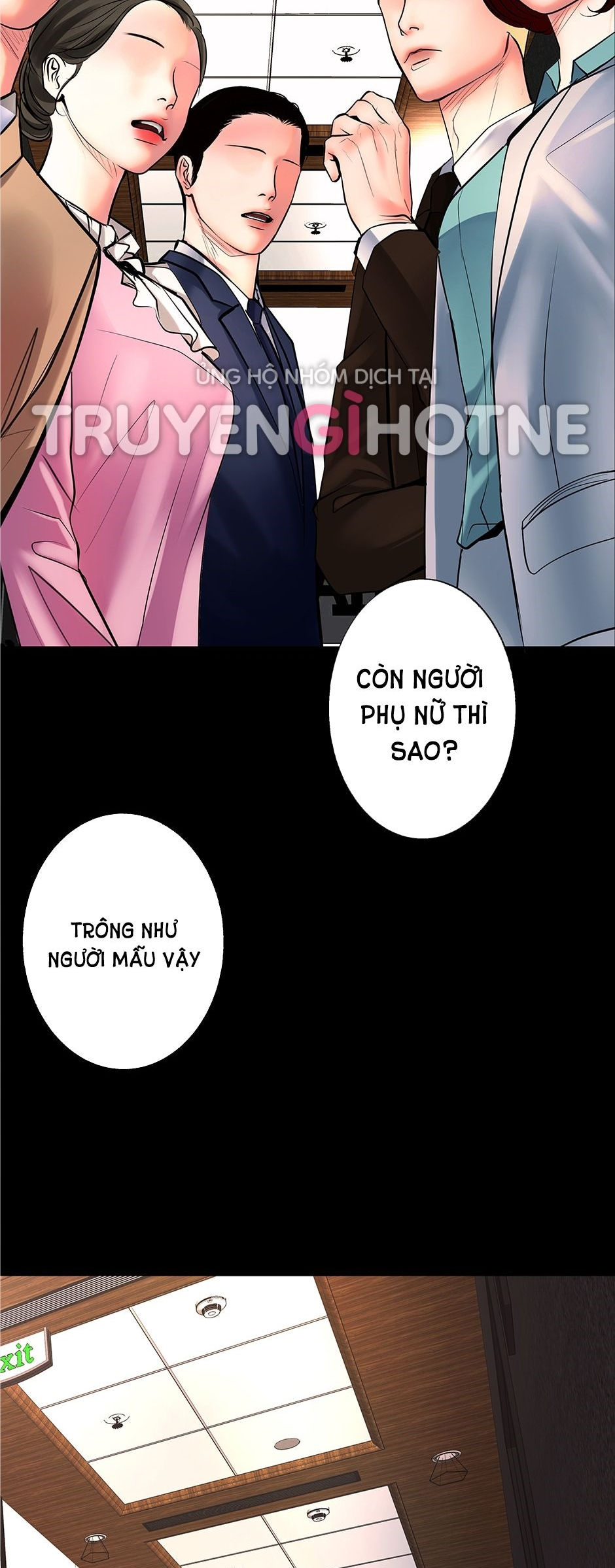 tôi đã ký khế ước với ác quỷ chapter 16.2 7