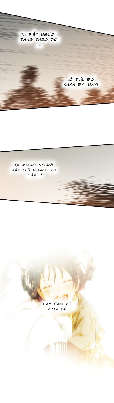 bị che khuất bởi ánh hoàng hôn chapter 77 13