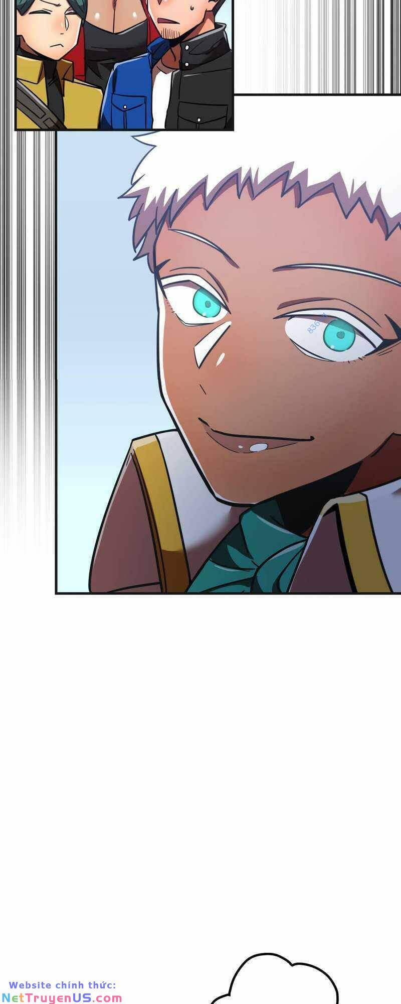 Huyết Thánh Cứu Thế Chủ~ Ta Chỉ Cần 0.0000001% Đã Trở Thành Vô Địch chapter 53 89