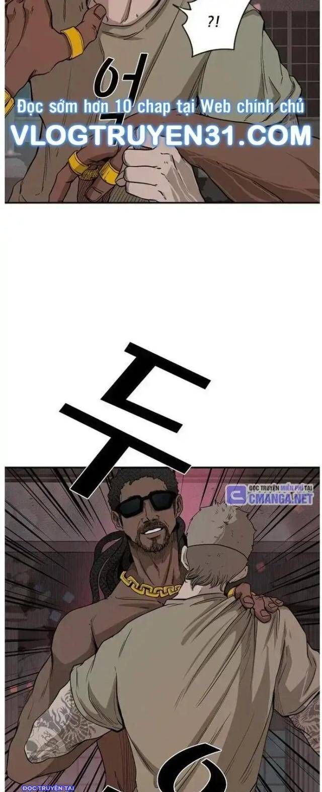 shark - cá mập chapter 96 26