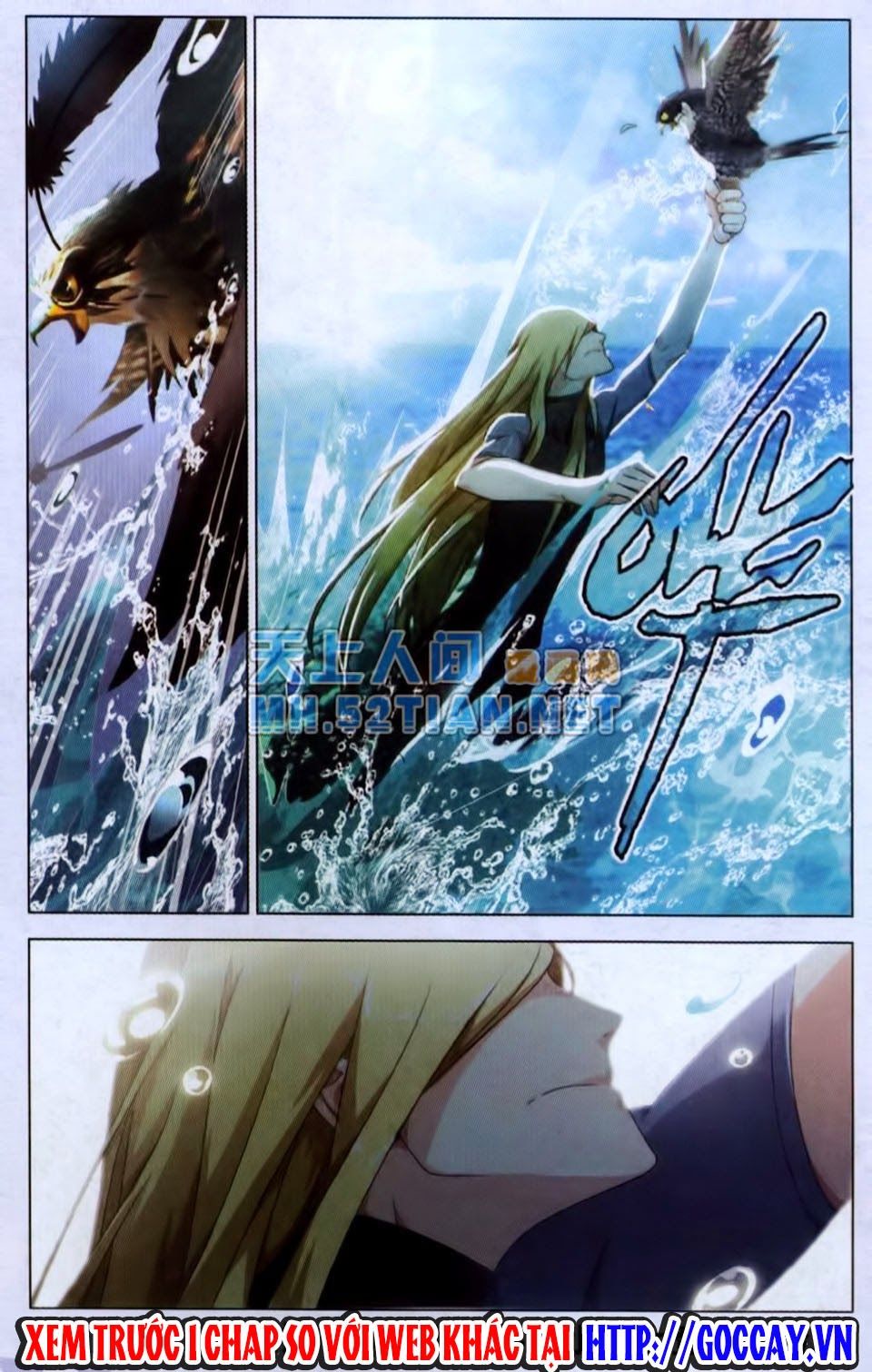 long tộc 2 chapter 5 24