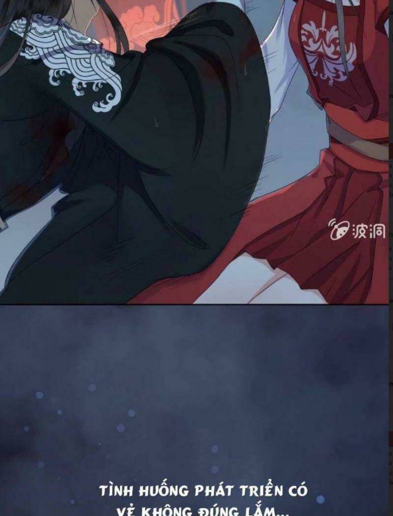 vương gia kiêu ngạo quá khó cua chapter 0 29