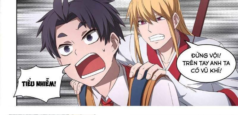 đại ẩn vu trạch chapter 17 30