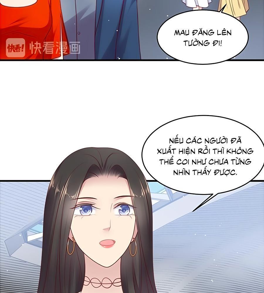 khoá chặt đôi môi (full) chapter 136 32