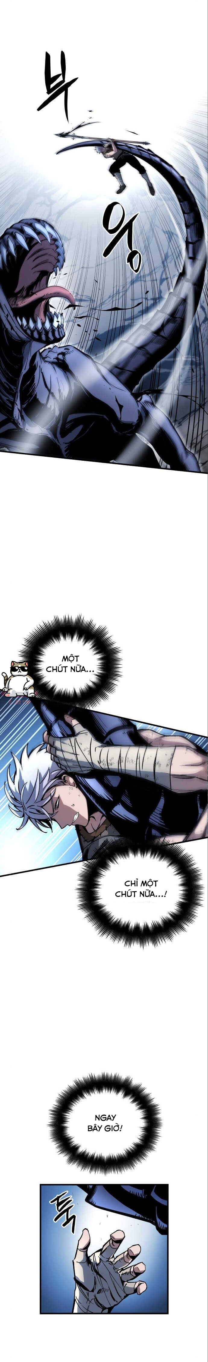 chiến thần chuyển thế chapter 4 25