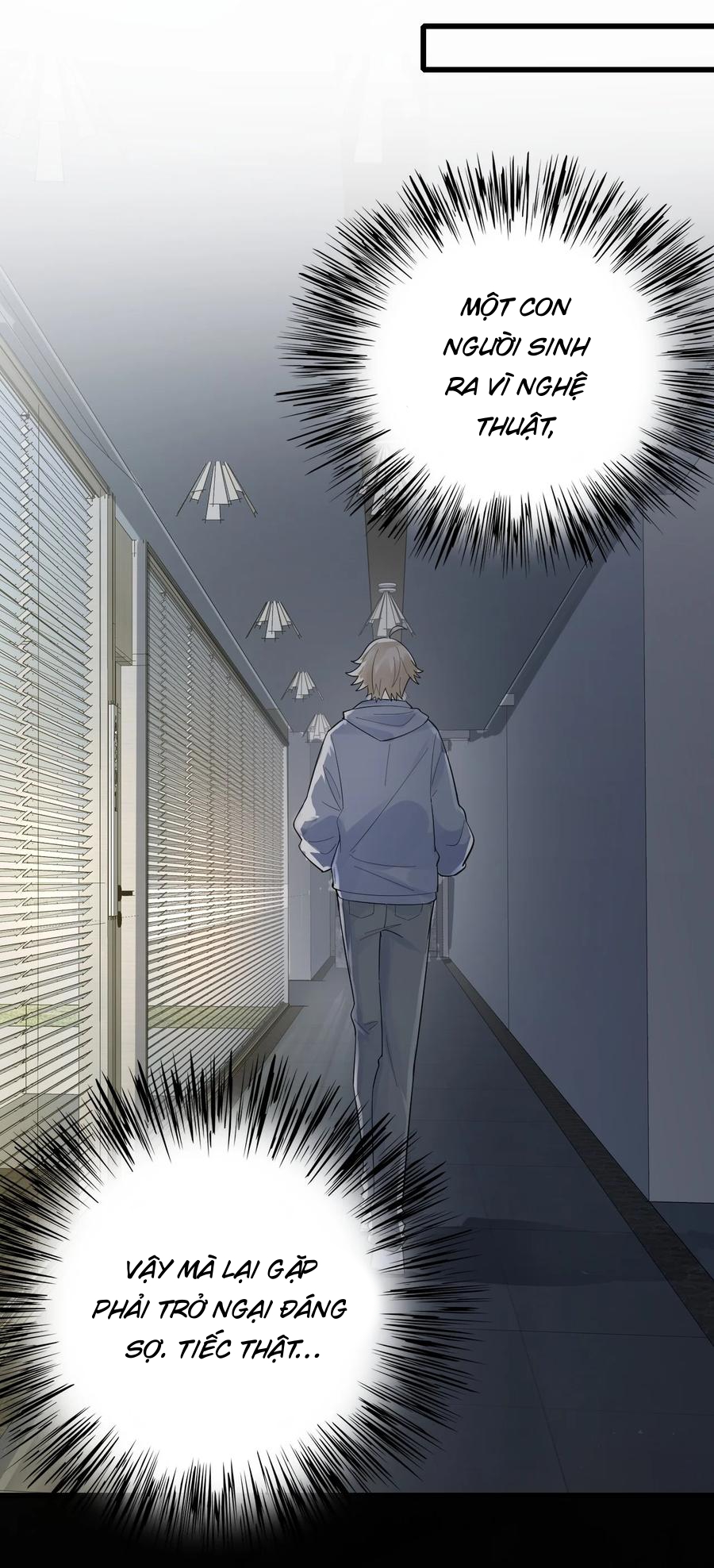 tức thời phạm quy [ tức thì vi quy ] chapter 12 41