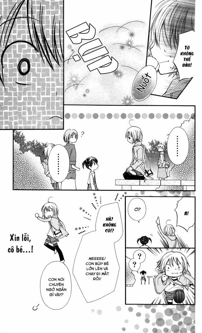 7 centi! chapter 3 31