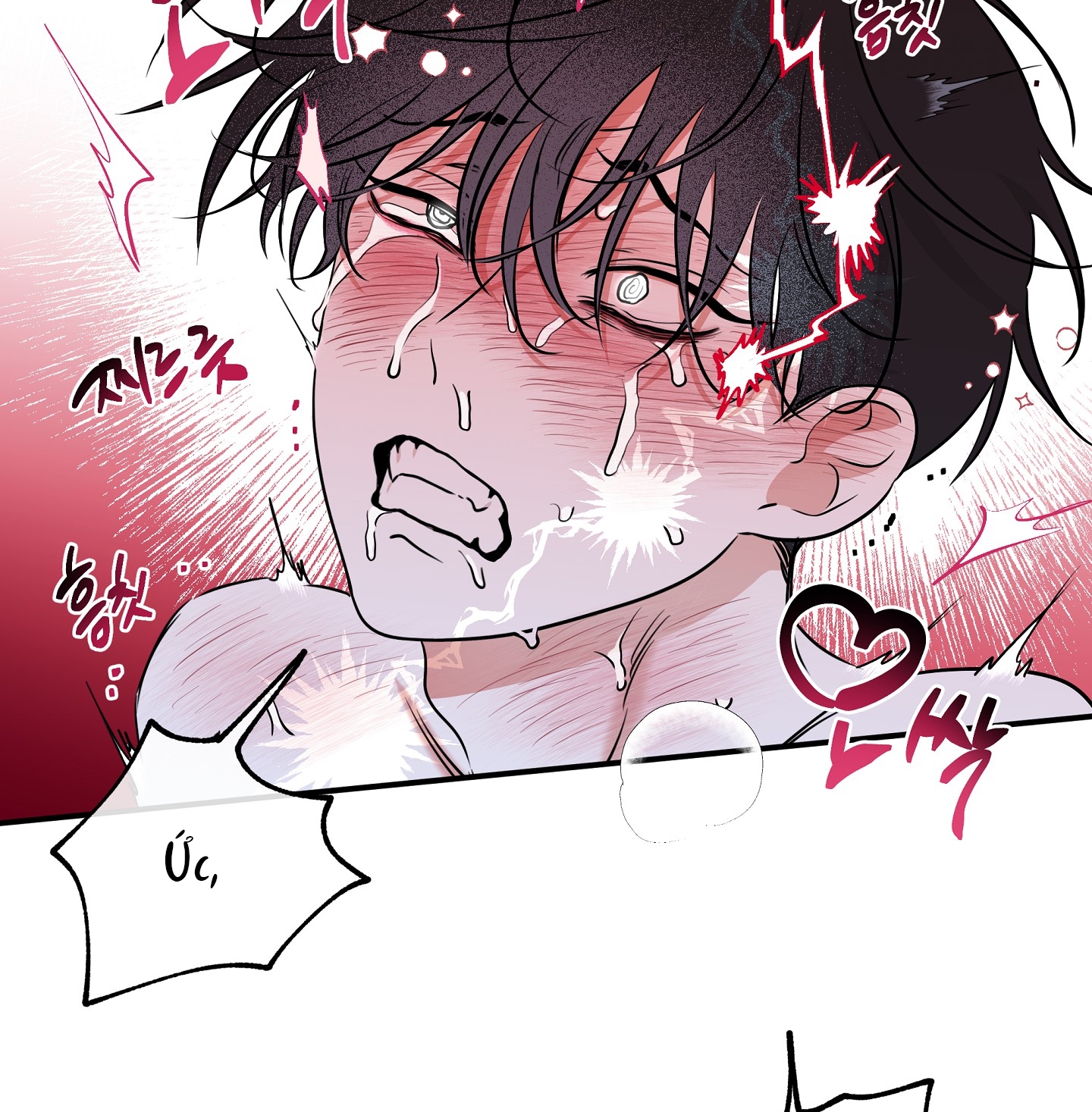 đêm bên bờ biển chapter 84.1 11