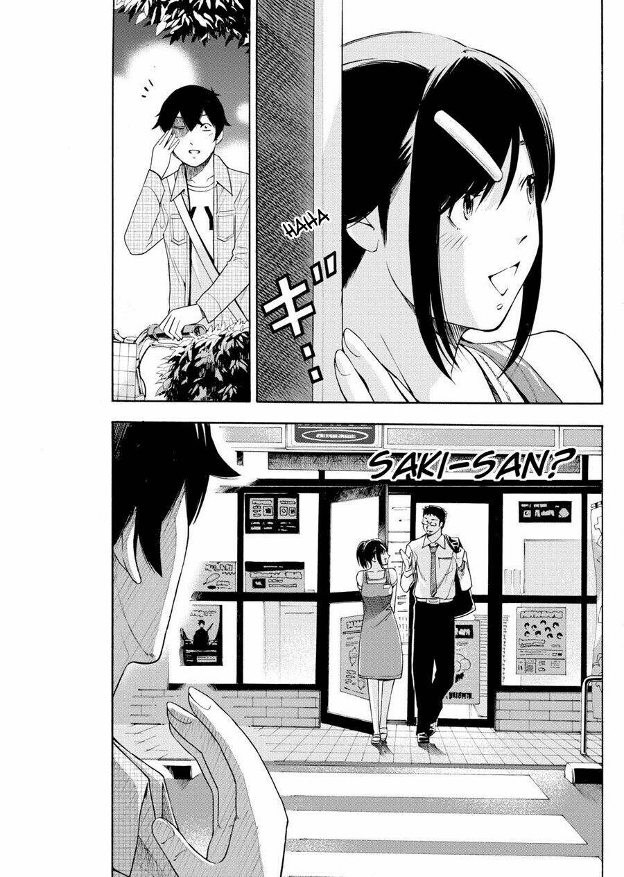 love riron chapter 32 19