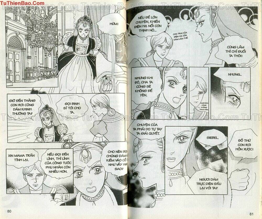 princess manhwa chapter 24 40