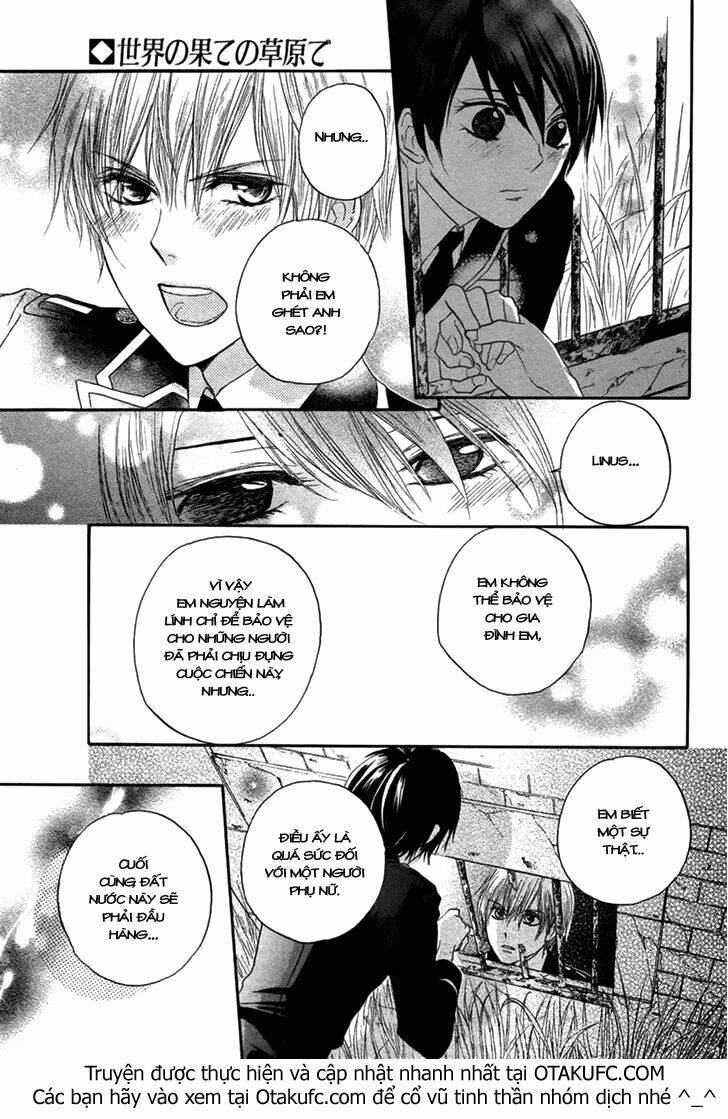 sekai no hate no sougen de manga chapter 1 30