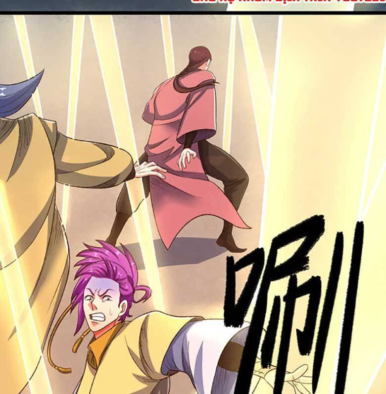 võ đạo độc tôn chapter 578 34