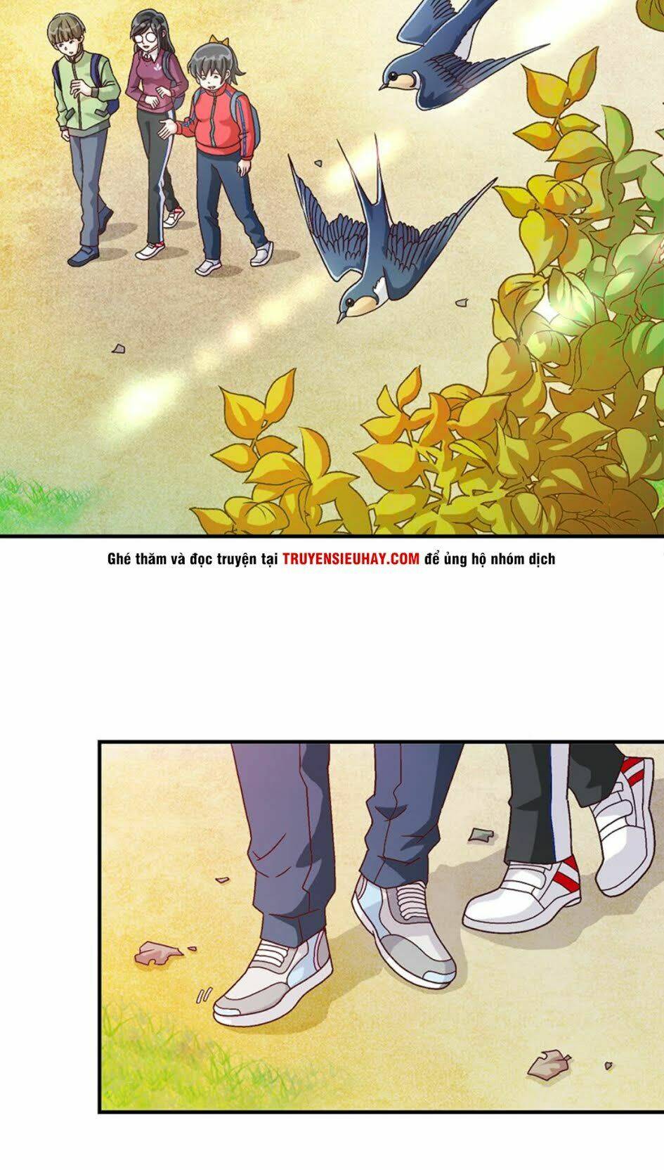 lão nạp muốn hoàn tục chapter 5 3