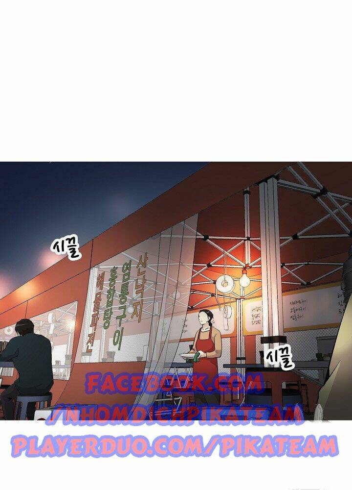 điều tra viên chuyển sinh chapter 20 22