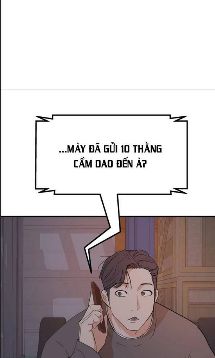 bạn trai võ sĩ chapter 86 33