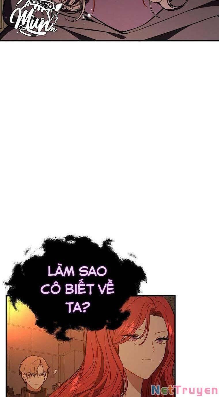 tôi không cố ý quyến rũ nam chính đâu! chapter 52 38