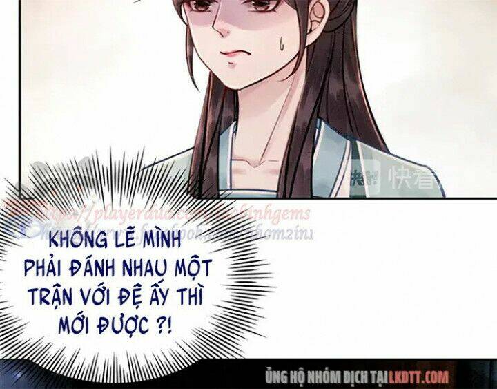 trọng sinh bá sủng nhiếp chính vương quá mạnh mẽ chapter 111 66