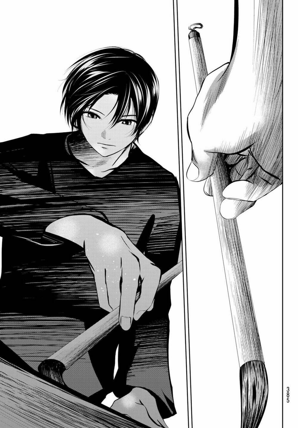 sen wa, boku wo egaku chapter 29 11