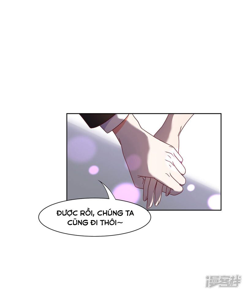 trọng sinh quý thê chi phục thù hoa lệ chapter 44 11