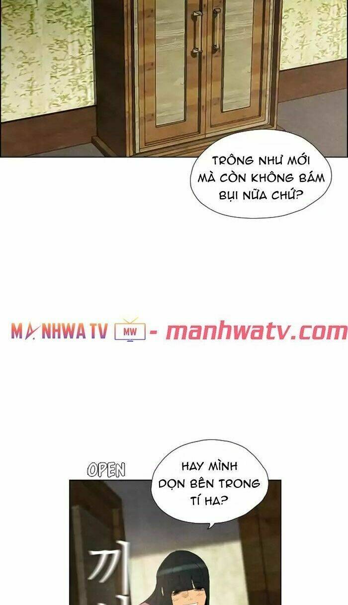 kẻ hồi sinh chapter 55 59