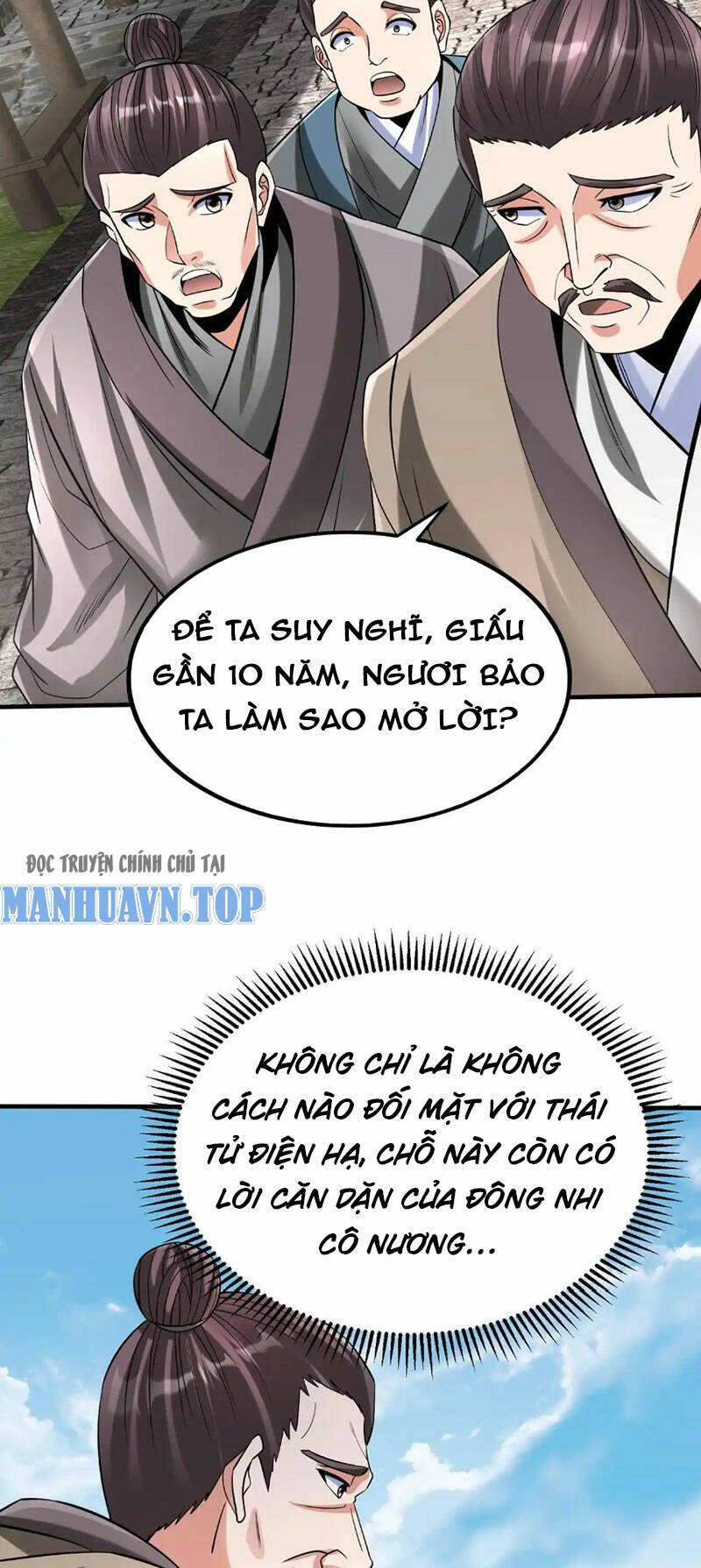 đại tần, ta là con tần thủy hoàng, giết địch thành thần chapter 103 40