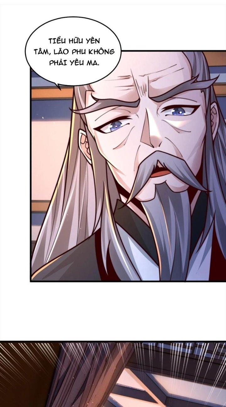 ta nuôi ma quỷ ở trấn ma ti chapter 200 2