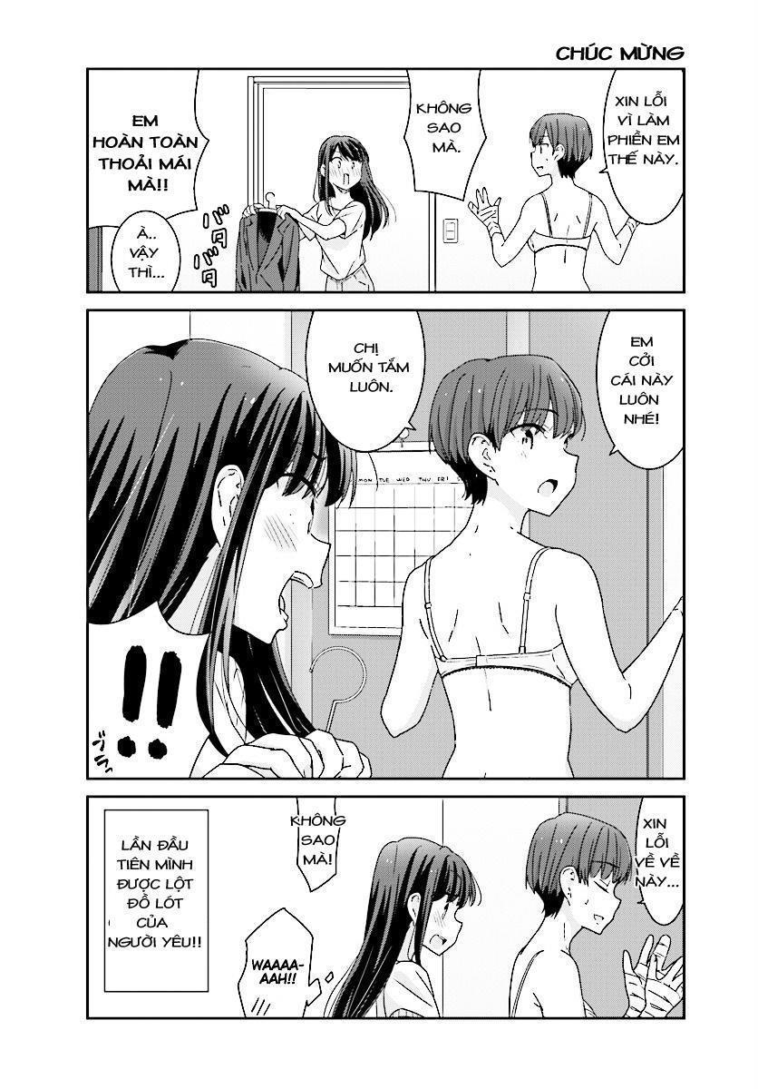 bright and cheery amnesia chapter 6 9