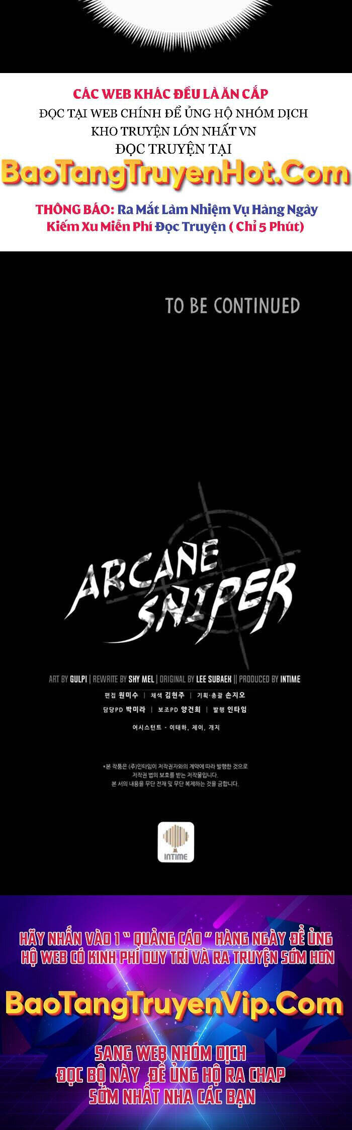 arcane sniper chapter 92 50
