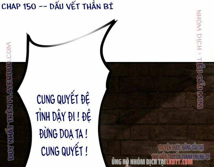 trọng sinh bá sủng nhiếp chính vương quá mạnh mẽ chapter 150 4