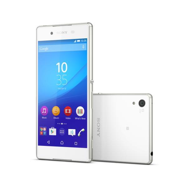 1 Điện Thoại Sony Z4 Ram 3g/32g mạng 4G ( máy Nhật Bản, full phụ kiện)