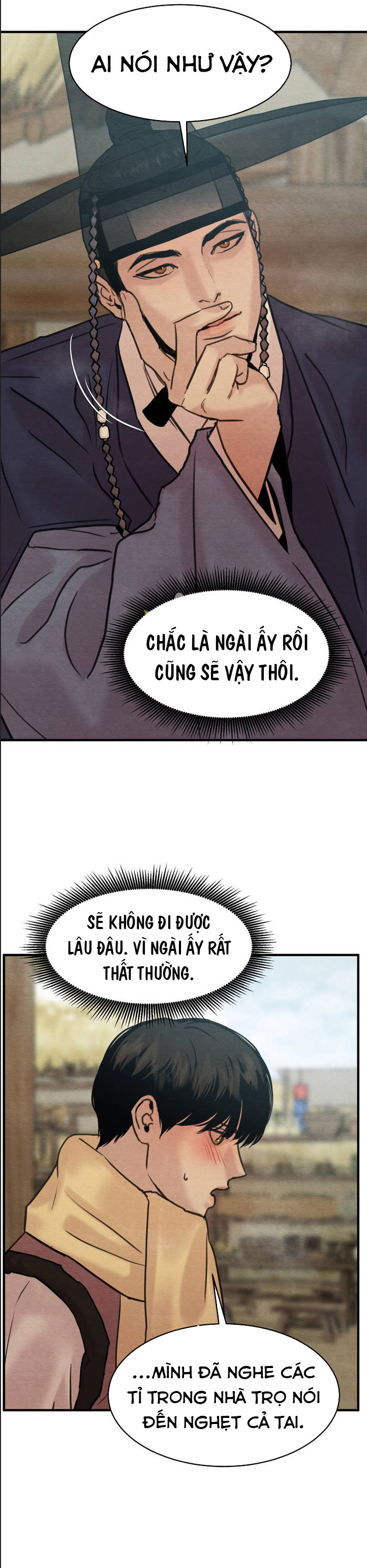 dạ ký chapter 75 6