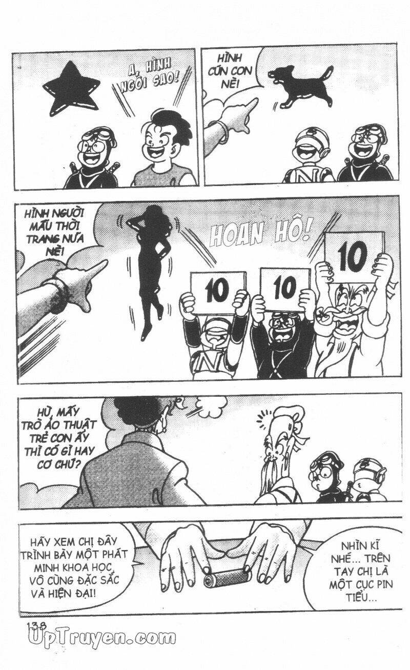 đội quân nhí nhố chapter 23 140