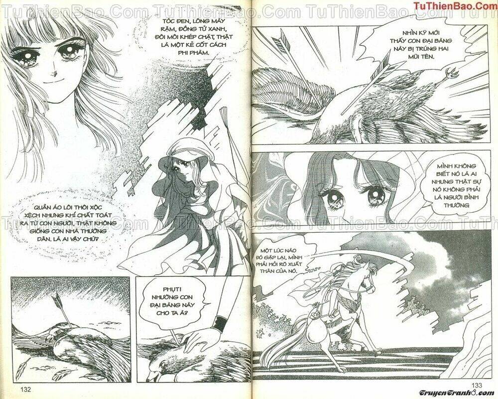 hoàng tử sông nile chapter 2 62